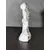 Foto de um(a) Paliteiro Porcelana Brasileira, Década de 1940, da categoria de Paliteiros. Paliteiro em porcelana monocromática e filetado com ouro, década de 1940. Procedência brasileira. A: 9,5 cm / L: 5,5 cm /... Mostrado de uma perspectiva diferente. Vendido no marketplace Trésors.
