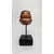 Foto de um(a) Escultura Stormtrooper Star Wars, da categoria de Escultura. Peça única pelo designer marcelus ribas escultura toy art star wars stormtrooper em técnica mista com pátina cobre oxidado,... Mostrado de uma perspectiva diferente. Vendido no marketplace Trésors.