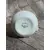 Foto de um(a) Cremeirinha Porcelana Branca, Década de 2000, da categoria de Cremeiras. Cremeira em porcelana branca lisa, década de 2000 marca: porcelain china, procedência chinesa A: 6,5cm L alça até o bico:... Mostrado de uma perspectiva diferente. Vendido no marketplace Trésors.
