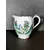 Foto de um(a) Cremeira Porcelana Queen Oth Highlands, Década de 1990, da categoria de Cremeiras. Cremeira em porcelana policromada e filetada em ouro com estampa de flores de alcachofra. Fabricante china para queen oth... Mostrado de uma perspectiva diferente. Vendido no marketplace Trésors.