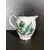 Foto de um(a) Cremeira Porcelana Queen Oth Highlands, Década de 1990, da categoria de Cremeiras. Cremeira em porcelana policromada e filetada em ouro com estampa de flores de alcachofra. Fabricante china para queen oth... Mostrado de uma perspectiva diferente. Vendido no marketplace Trésors.
