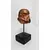 Foto de um(a) Escultura Stormtrooper Star Wars, da categoria de Escultura. Peça única pelo designer marcelus ribas escultura toy art star wars stormtrooper em técnica mista com pátina cobre oxidado,... Mostrado de uma perspectiva diferente. Vendido no marketplace Trésors.