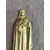 Foto de um(a) Imagem Santa Rita Antimônio Década de 1940, da categoria de Objetos religiosos e espirituais. Imagem de santa rita em antimônio com pátina bronze oxidada, década de 1940. A: 15,5 cm / L: 5 cm / P: 5 cm / peso: 280g. Mostrado de uma perspectiva diferente. Vendido no marketplace Trésors.