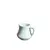 Foto de um(a) Cremeirinha Porcelana Branca, Década de 2000, da categoria de Cremeiras. Cremeira em porcelana branca lisa, década de 2000 marca: porcelain china, procedência chinesa A: 6,5cm L alça até o bico:... Vendido no marketplace Trésors.
