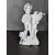 Foto de um(a) Paliteiro Porcelana Brasileira, Década de 1940, da categoria de Paliteiros. Paliteiro em porcelana monocromática e filetado com ouro, década de 1940. Procedência brasileira. A: 9,5 cm / L: 5,5 cm /... Mostrado de uma perspectiva diferente. Vendido no marketplace Trésors.