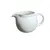 Foto de um(a) Cremeira Porcelana Australian Fine China, Década de 2000, da categoria de Cremeiras. Cremeira em porcelana branca lisa, década de 2000 australian fine china procedência australiana. A: 8,5cmL alça até o bico:... Vendido no marketplace Trésors.