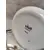 Foto de um(a) Bule Porcelana Branca Anos 90, da categoria de Bules. Bule em porcelana branca em forma de elipse com relevo de treliça, década de 1990 marca: viva, toscana. A: 20 cm /... Mostrado de uma perspectiva diferente. Vendido no marketplace Trésors.