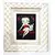 Foto de um(a) Quadro Gravura Betty Boop, Anos 2000, da categoria de Gravuras. Quadro com gravura da Betty Boop, moldura em madeira com entalhes tipo capitonê. Anos 2000, peça única pelo designer... Mostrado de uma perspectiva diferente. Vendido no marketplace Trésors.