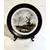 Foto de um(a) Prato Moinho Renner 80'S, da categoria de Pratos Decorativos. Prato decorativo em porcelana policromada com imagem da clássica pintura com moinho dos ventos, de jacob van ruisdael na... Mostrado de uma perspectiva diferente. Vendido no marketplace Trésors.