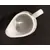 Foto de um(a) Cremeira Flower Anos 60, da categoria de Cremeiras. Cremeira em porcelana com adesivo (figurinha de passar), década de 1969 sem marca de fabricante, comum na época. A: 8 cm /... Mostrado de uma perspectiva diferente. Vendido no marketplace Trésors.