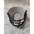 Foto de um(a) Mug Castiçal, da categoria de Castiçais. Castiçal ou palmatória: em porcelana branca com grade em metal suporte para vela em porcelana. Releitura de uma caneca,... Mostrado de uma perspectiva diferente. Vendido no marketplace Trésors.