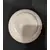 Foto de um(a) Bowl em Cerâmica, Década de 1940, da categoria de Tigelas decorativas. Bowl em cerâmica com policromia feita à mão nos tons de azul e bordô, década de 1940. Sem marca do fabricante. A: 6cm... Mostrado de uma perspectiva diferente. Vendido no marketplace Trésors.