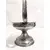 Foto de um(a) Floreira Latão Anos 30, da categoria de Vasos. Floreira em latão com banho de prata desgastado com um leve amassado na base, anos 1930. Sem marca do fabricante. *não... Mostrado de uma perspectiva diferente. Vendido no marketplace Trésors.