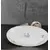 Foto de um(a) Paliteiro Porcelana Brasileira, Década de 1940, da categoria de Paliteiros. Paliteiro em porcelana policromada com filete em ouro, década de 1940 fabricante csa pedreira - são paulo, brasil A: 8 cm L:... Mostrado de uma perspectiva diferente. Vendido no marketplace Trésors.