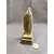 Foto de um(a) Imagem Santa Rita Antimônio Década de 1940, da categoria de Objetos religiosos e espirituais. Imagem de santa rita em antimônio com pátina bronze oxidada, década de 1940. A: 15,5 cm / L: 5 cm / P: 5 cm / peso: 280g. Mostrado de uma perspectiva diferente. Vendido no marketplace Trésors.