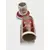 Foto de um(a) Paliteiro Japonês em Porcelana Policromada, Década de 1990, da categoria de Paliteiros. Paliteiro japonês em porcelana policromada escrito em kani com ideograma vida, década de 1990.A: 9 cm / Diâmetro: 3,7 cm... Mostrado de uma perspectiva diferente. Vendido no marketplace Trésors.