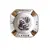 Foto de um(a) Cinzeiro Porcelana Anos 60, da categoria de Cinzeiros e coletores. Cinzeiro em porcelana policromada da marca condessa de blumenau-sc com detalhes em ouro, cena de japonesas com seus... Vendido no marketplace Trésors.