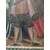 Foto de um(a) Quadro Cusquenho São Miguel, Década de 1970, da categoria de Pinturas. Quadro cusquenho com representação de são miguel com vestes renascentistas em óleo sobre tela, e moldura entalhada em... Mostrado de uma perspectiva diferente. Vendido no marketplace Trésors.