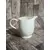 Foto de um(a) Cremeira Porcelana Australiana Maxwell Williams, Década de 1990, da categoria de Cremeiras. Cremeira em porcelana branca lisa, década de 1990 marca: maxwell williams designer homewares, procedência australiana A:... Mostrado de uma perspectiva diferente. Vendido no marketplace Trésors.