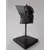 Foto de um(a) Escultura Thor Marvel Comics Universe, da categoria de Escultura. Escultura marvel thor: técnica mista com pátina bronze oxidado e base em madeira ebanizada. Peça única pelo designer... Mostrado de uma perspectiva diferente. Vendido no marketplace Trésors.