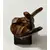 Foto de um(a) Escultura Mão de Buda em Madeira, da categoria de Escultura. Escultura em madeira com base também em madeira. Título: mão de buda peça única pelo designer marcelus ribas. A: 29 cm / L:... Mostrado de uma perspectiva diferente. Vendido no marketplace Trésors.