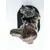 Foto de um(a) Escultura Mamãe e Filhote Basset, da categoria de Escultura. Escultura mamãe basset com filhote, em poli resina italina com pátina bronze oxidada, base em granito preto polido com... Mostrado de uma perspectiva diferente. Vendido no marketplace Trésors.