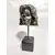 Foto de um(a) Escultura Toy Art Wonder Woman Dc Comics, da categoria de Escultura. Escultura mulher maravilha dc comics: em técnica mista com acabamento em pátina bronze oxidado e cubo de madeira ebanizada... Mostrado de uma perspectiva diferente. Vendido no marketplace Trésors.