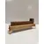 Foto de um(a) Coleção Lápis Década de 1960 com Suporte em Madeira, da categoria de Outros colecionáveis. Coleção de dez lápis década de 1960 com suporte em madeira. A: 7,5 cm L: 20,5 cm P: 6 cm peso: 265g. Mostrado de uma perspectiva diferente. Vendido no marketplace Trésors.