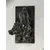 Foto de um(a) Escultura Leão Resina Italiana Anos 2000, da categoria de Escultura. Leão de resina italiana com pátina bronze com um leve azinhavrado e base em granito, década de 2000 peça única pelo designer... Mostrado de uma perspectiva diferente. Vendido no marketplace Trésors.