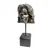 Foto de um(a) Escultura Wonder Woman Dc Comics, da categoria de Escultura. Escultura mulher maravilha dc comics: em técnica mista com acabamento em pátina bronze oxidado e cubo de madeira ebanizada... Vendido no marketplace Trésors.