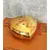 Foto de um(a) Porta Jóias Porcelana Anos 40, da categoria de Porta-Jóias. Porta jóias em porcelana folheada a ouro com pintura de rosas pintada à mão, década de 1940 porcelana são paulo. A: 5 cm L:... Mostrado de uma perspectiva diferente. Vendido no marketplace Trésors.