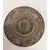 Foto de um(a) Medalha Centenário Associação Comercial de Porto Alegre 1858 - 1958, da categoria de Medalhas. Medalha em ferro fundido comemorativo ao centenário da associação comercial de porto alegre - 1858 - 1958. Suporte em metal... Mostrado de uma perspectiva diferente. Vendido no marketplace Trésors.