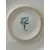 Foto de um(a) Objetos de Toucador em Porcelana Porbras, Década de 1960, da categoria de Outros colecionáveis. Objetos de toucador composto por porta jóias, saboneteira, porta algodão e um frasco de água de colônia. Em porcelana branca... Mostrado de uma perspectiva diferente. Vendido no marketplace Trésors.