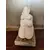 Foto de um(a) Escultura Cerâmica e Terracota Mr, da categoria de Escultura. Escultura em cerâmica com pátina em terracota e base em madeira de demolição. Peça única pelo designer marcelus ribas A:... Mostrado de uma perspectiva diferente. Vendido no marketplace Trésors.