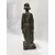 Foto de um(a) Escultura Deusa Themis, Símbolo da Justiça, da categoria de Escultura. Escultura da divindade grega da deusa themis, personifica o símbolo da justiça. Feita em pó de mármore com pátina bronze... Mostrado de uma perspectiva diferente. Vendido no marketplace Trésors.