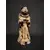 Foto de um(a) Imagem São Francisco, Pernambuco, Década de 1980, da categoria de Objetos religiosos e espirituais. Imagem de são francisco em cerâmica. Arte de santeiros de tracunhaém - pernambuco, década de 1980 A: 22 cm / L: 8,5 cm / P:... Mostrado de uma perspectiva diferente. Vendido no marketplace Trésors.
