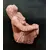 Foto de um(a) Escultura Woman anos 90 - Maia, da categoria de Escultura. Escultura feminina em terracota com pátina, década de 1990 autor: maia, artista gaúcho radicado em santa catarina. A: 9,5... Mostrado de uma perspectiva diferente. Vendido no marketplace Trésors.