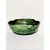 Foto de um(a) Bowl em Cerâmica Esmaltada e Vitrificada, da categoria de Tigelas decorativas. Bowl em cerâmica de alta temperatura, esmaltada, vitrificada e craquelada. A: 6,5 cm / D: 18 cm Peso: 403 g. Mostrado de uma perspectiva diferente. Vendido no marketplace Trésors.