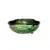 Foto de um(a) Bowl em Cerâmica Esmaltada e Vitrificada, da categoria de Tigelas decorativas. Bowl em cerâmica de alta temperatura, esmaltada, vitrificada e craquelada. A: 6,5 cm / D: 18 cm Peso: 403 g. Vendido no marketplace Trésors.