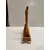 Foto de um(a) Coleção Lápis Década de 1960 com Suporte em Madeira, da categoria de Outros colecionáveis. Coleção de dez lápis década de 1960 com suporte em madeira. A: 7,5 cm L: 20,5 cm P: 6 cm peso: 265g. Mostrado de uma perspectiva diferente. Vendido no marketplace Trésors.
