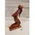 Foto de um(a) Escultura Balinesa em Madeira, Década de 2000, da categoria de Escultura. Escultura balinesa em madeira representando o feminino com a visão do artista, década de 2000. A: 27 cm L: 4 cm P: 13 cm... Mostrado de uma perspectiva diferente. Vendido no marketplace Trésors.