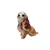 Foto de um(a) Mini Cocker Spaniel em Cerâmica, Década de 1940, da categoria de Modelos e estatuetas. Cachorra em cerâmica na cor caramelo da raça cocker spaniel. Sem marca do fabricante, década de 1940. A: 8,5 cm L: 9 cm P:... Vendido no marketplace Trésors.