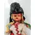 Foto de um(a) Mimi Boneca de Estremadura, Portugal, Década de 1960, da categoria de Bonecas. Miniatura de boneca em traje típico português, região estremadura, com sete saias. Comum em lembranças de viagens nos anos... Mostrado de uma perspectiva diferente. Vendido no marketplace Trésors.