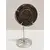 Foto de um(a) Medalha Centenário Associação Comercial de Porto Alegre 1858 - 1958, da categoria de Medalhas. Medalha em ferro fundido comemorativo ao centenário da associação comercial de porto alegre - 1858 - 1958. Suporte em metal... Mostrado de uma perspectiva diferente. Vendido no marketplace Trésors.