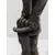 Foto de um(a) Escultura Caricata Velho Dentista, da categoria de Escultura. Escultura caricatura de um velho dentista com boticão na mão e tudo. Feito em resina com pátina oxidada e base de pedra... Mostrado de uma perspectiva diferente. Vendido no marketplace Trésors.