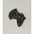 Foto de um(a) Apoio para Livros Leão 22', da categoria de Apoio para livros. Apoio de livros com base em silestone e leão em latão com pátina bronze envelhecido, com selo em latão da south áfrica... Mostrado de uma perspectiva diferente. Vendido no marketplace Trésors.