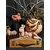 Foto de um(a) Escultura Terracota, da categoria de Escultura. Escultura corpo feminino em terracota com base em madeira e haste em ferro autor: marcelus ribas A: 26 cm L da escultura:... Mostrado de uma perspectiva diferente. Vendido no marketplace Trésors.