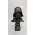 Foto de um(a) Escultura Darth Vader Star Wars, da categoria de Escultura. Peça única pelo designer marcelus ribas escultura toy art star wars darth vader em técnica mista com pátina bronze... Mostrado de uma perspectiva diferente. Vendido no marketplace Trésors.