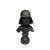 Foto de um(a) Escultura Darth Vader Star Wars, da categoria de Escultura. Peça única pelo designer marcelus ribas escultura toy art star wars darth vader em técnica mista com pátina bronze... Vendido no marketplace Trésors.