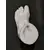 Foto de um(a) Escultura Fragmento Pé Masculino, Década de 2020, da categoria de Escultura. Escultura, fragmento em cimento do pé esquerdo masculino ricamente detalhado, década de 2020 A: 19,5 cm L: 26,5 cm P: 11 cm... Mostrado de uma perspectiva diferente. Vendido no marketplace Trésors.